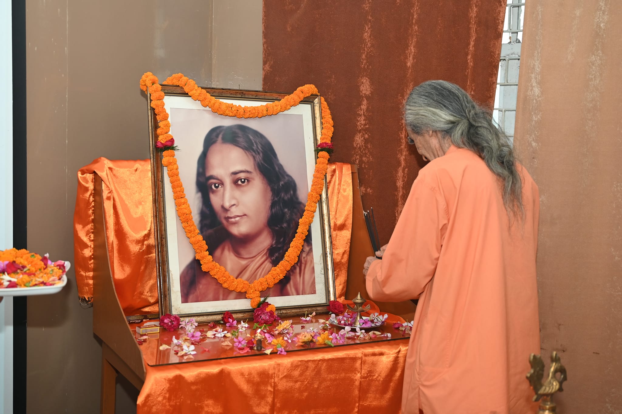 On 1st August 2023,the college joyfully celebrated its 57th Foundation Day.