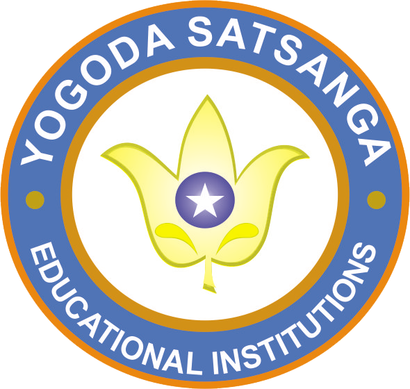 YSM Logo